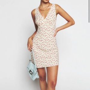 Reformation Calix Dress